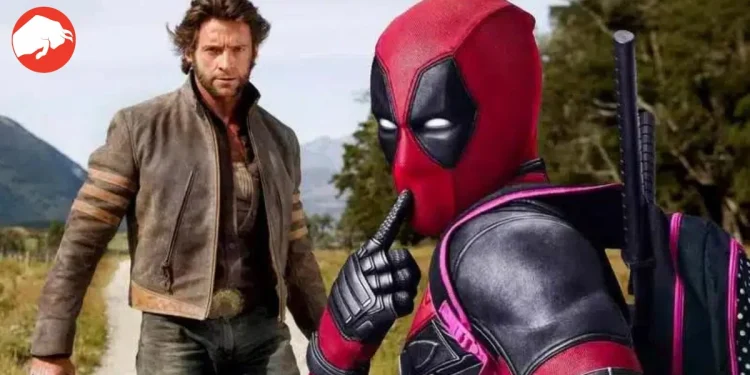 Deadpool 3 Chaos: Director Hints at Who's In and Who's Out, Plus What's Stalling the Release Date