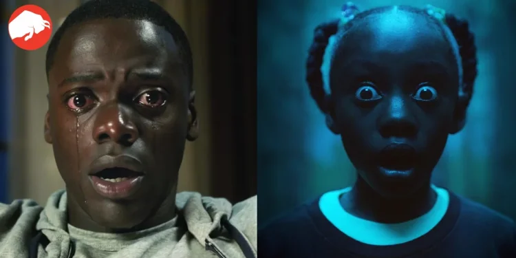 Why Jordan Peele's 'Get Out' Is Suddenly Trending on Netflix's Top 10 List: More Than Just a Halloween Scare?