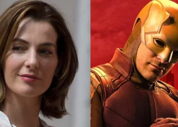 Big Shake-Up in the MCU: Why Daredevil's Vanessa Fisk Got a New Face for Disney+'s Upcoming Series