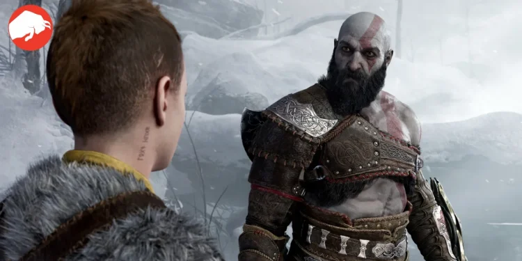 The Complete Guide to Every God of War Game You Need to Play