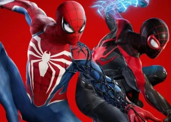 Why Spider-Man 2 on PS5 is The Game You've Been Waiting For: Release Date, New Suits, and Venom's Epic Entry!