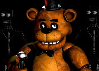 How 'Five Nights At Freddy's' Plans to Spook Cinema-Goers