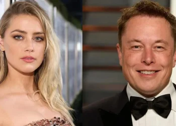 Elon Musk's Fiery Ultimatum Keeps Amber Heard in Aquaman 2 Amid Johnny Depp Drama