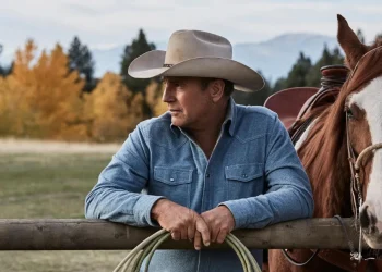 Kevin Costner's Epic Journey: From "Yellowstone" Finale to R-Rated "Horizon" Saga