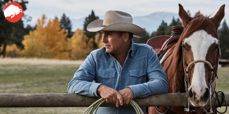 Kevin Costner's Epic Journey: From "Yellowstone" Finale to R-Rated "Horizon" Saga