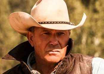 How Kevin Costner's Band Sold Out Shows in Minutes While Yellowstone Drama Heats Up