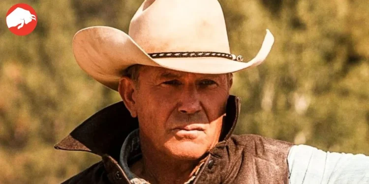 How Kevin Costner's Band Sold Out Shows in Minutes While Yellowstone Drama Heats Up