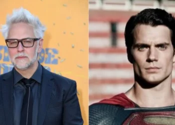 James Gunn's Fresh Take: From California's 'Man of Steel' to Atlanta's 'Superman: Legacy' Adventure