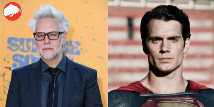 James Gunn's Fresh Take: From California's 'Man of Steel' to Atlanta's 'Superman: Legacy' Adventure
