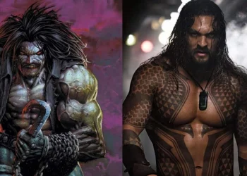 From Aquaman to Antihero: Could Jason Momoa Be the Perfect Lobo in James Gunn's DCU?