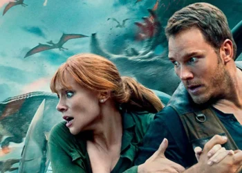 New Jurassic World Series: What's Next After Camp Cretaceous and Why Fans Are Buzzing for 2024