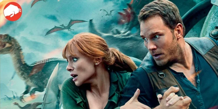 New Jurassic World Series: What's Next After Camp Cretaceous and Why Fans Are Buzzing for 2024