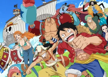 Your Ultimate Guide to Watching One Piece: The Perfect Order for Binge-Watching the Iconic Anime Series