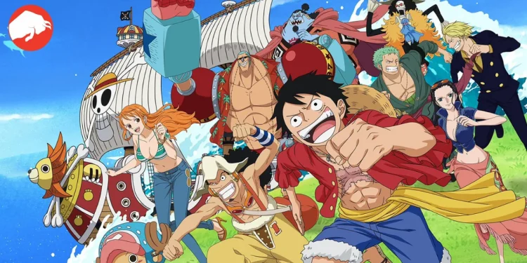 Your Ultimate Guide to Watching One Piece: The Perfect Order for Binge-Watching the Iconic Anime Series