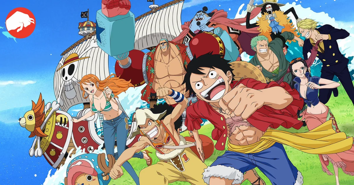 Watch One Piece Episodes & Movies In Order - Chronological and Release