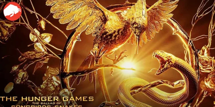 Everything Fans Need to Know About 'The Hunger Games: The Ballad of Songbirds & Snakes' Movie: Release Date, Star Cast, and Trailer Updates
