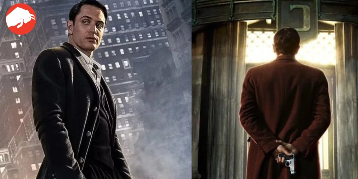 Discovering Winston Scott: How 'The Continental' Unveils the Untold Stories Behind John Wick's Iconic Ally