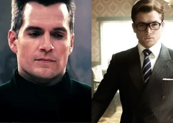 Why Henry Cavill Joining the Kingsman Universe is Way Cooler Than Being the Next James Bond