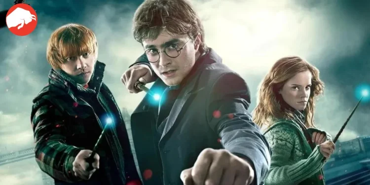 Your Ultimate Guide to Watching All Harry Potter Movies in the Perfect Order: Release vs. Chronological