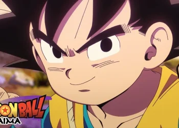 Why Dragon Ball Fans Can't Stop Talking About the New 'Daima' Series: Everything Revealed at New York Comic Con