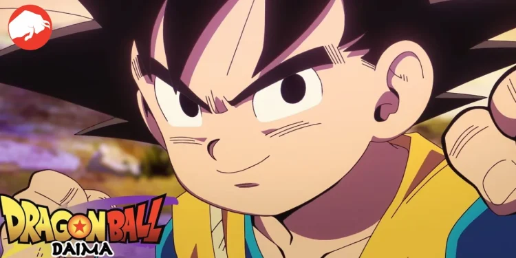 Why Dragon Ball Fans Can't Stop Talking About the New 'Daima' Series: Everything Revealed at New York Comic Con