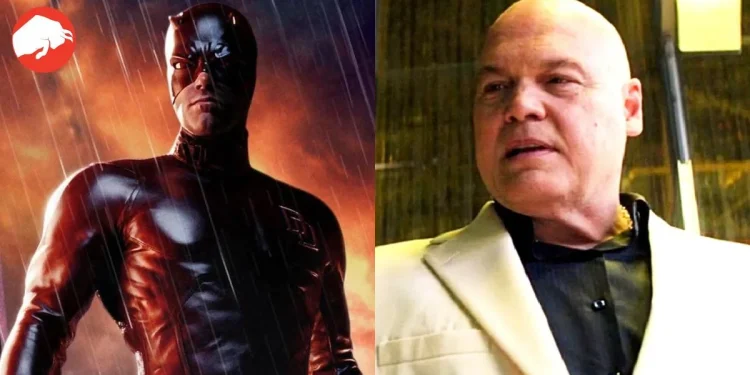 Vincent D'Onofrio Speaks Out on MCU's Daredevil Revamp: What Fans Need to Know