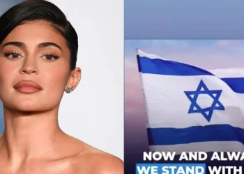 Kylie Jenner Faces Backlash and Sisterly Support: What Really Happened After She Deleted Her Pro-Israel Instagram Story