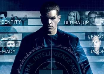 The Complete Guide to Every Bourne Movie and What's Next for the Franchise