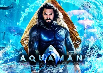 ‘Aquaman and the Lost Kingdom’ Brings Back Favorite Characters and Teases New Adventures!