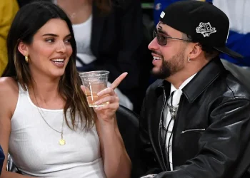 Bad Bunny and Kendall Jenner: Love and Music Collide as They Go Instagram Official!