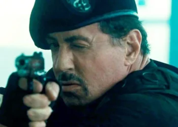 Expendables Without Stallone: What's Next for the Iconic Action Franchise?