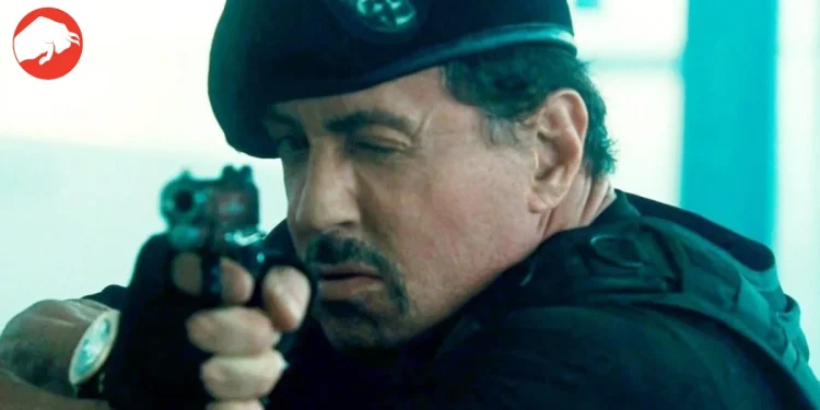 Expendables Without Stallone: What's Next for the Iconic Action Franchise?