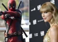 Taylor Swift Rumored to Dazzle in Deadpool 3: A Swift Entry into the Marvel Universe?
