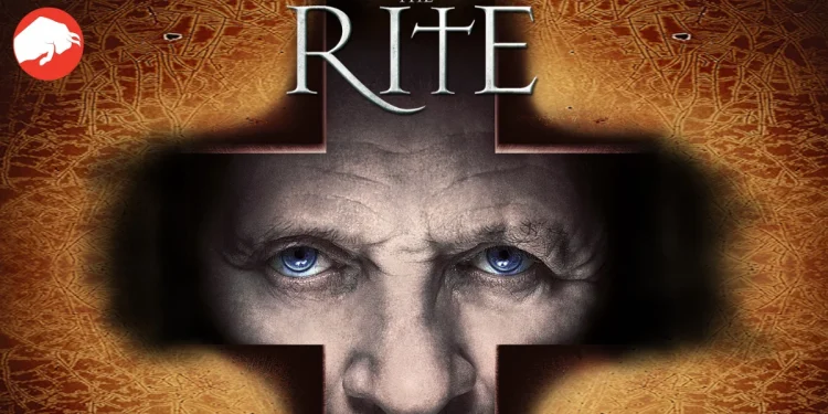 Unveiling the Truth Behind 'The Rite': Hollywood Drama Meets Real-Life Exorcism Journey