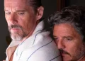 Pedro Pascal and Ethan Hawke Star in Almodóvar's Groundbreaking Queer Western: 'Strange Way of Life'