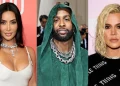 Odell Beckham Jr. & Kim Kardashian's Rumored Romance: Tensions Rise Among Kardashian Sisters?
