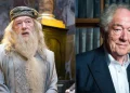 Hollywood Shares Heartfelt Tributes to Sir Michael Gambon's Iconic Roles & Moments