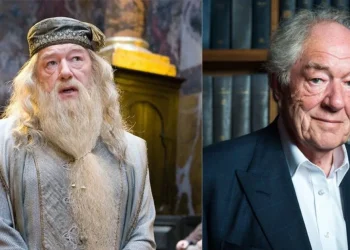 Hollywood Shares Heartfelt Tributes to Sir Michael Gambon's Iconic Roles & Moments