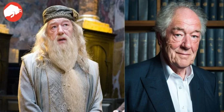 Hollywood Shares Heartfelt Tributes to Sir Michael Gambon's Iconic Roles & Moments