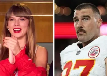 Taylor Swift and Travis Kelce's Star-Packed NFL Appearances: A Twist in Viewer Trends?