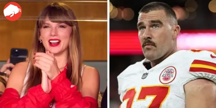 Taylor Swift and Travis Kelce's Star-Packed NFL Appearances: A Twist in Viewer Trends?