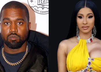 Kanye West's Unearthed Opinions: The Untold Story Behind His Bold Claims on Cardi B and Corey Gamble