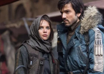 Unveiling the 'Rogue One' Myths: Gareth Edwards Sets the Record Straight on Filming Drama