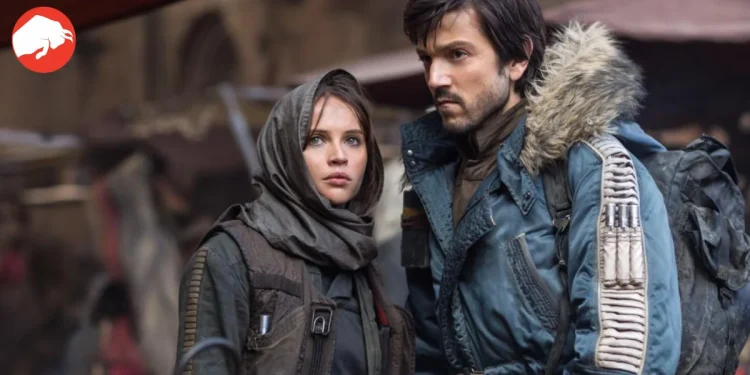 Unveiling the 'Rogue One' Myths: Gareth Edwards Sets the Record Straight on Filming Drama