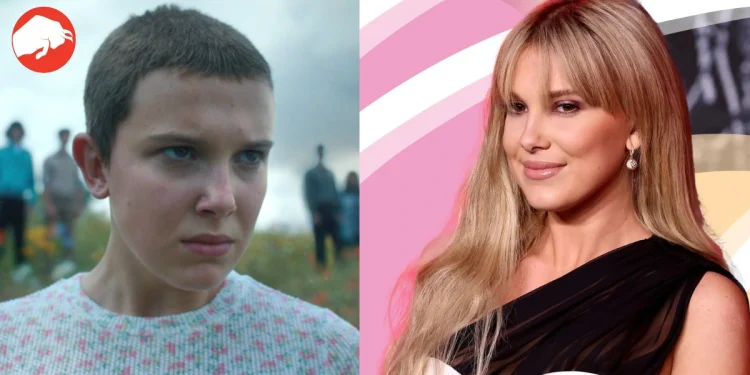 Millie Bobby Brown's Paycheck Glow-Up: From 'Stranger Things' Start to 'Enola Holmes 2' Mega Bucks!