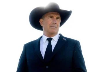 Kevin Costner's Emotional Tribute and the Tumultuous Behind-the-Scenes of 'Yellowstone'