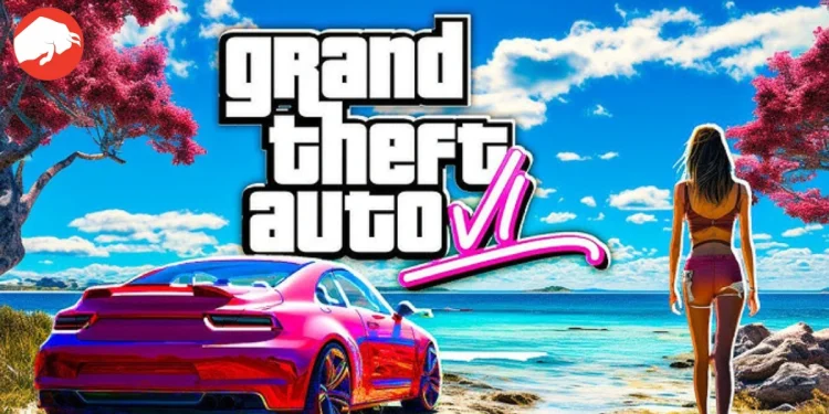 Is Rockstar Dropping Clues About GTA 6 with a Mysterious Moon? Fans Think So!