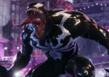 Unwrapping Marvel's Spider-Man 2's Latest Cinematic Trailer by PlayStation and the Electrifying Clash with Venom