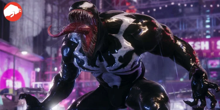 Unwrapping Marvel's Spider-Man 2's Latest Cinematic Trailer by PlayStation and the Electrifying Clash with Venom