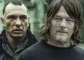 Daryl vs Codron: Walking Dead Star Reveals Deep Rift and What's Next